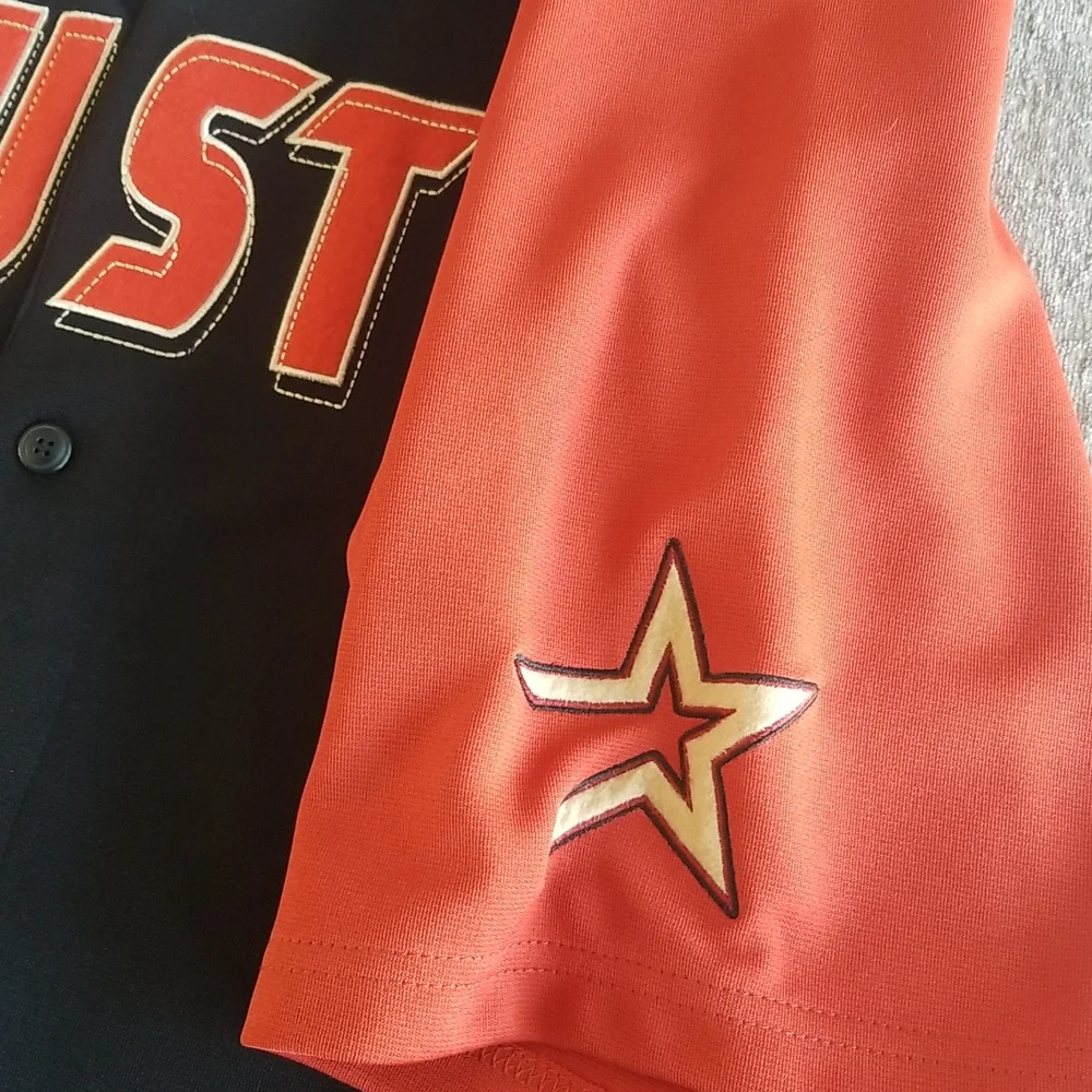 Baseball Jersey - Picture 4 of 4